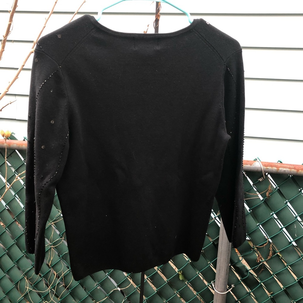 Pullover sweater - Picture 7 of 7